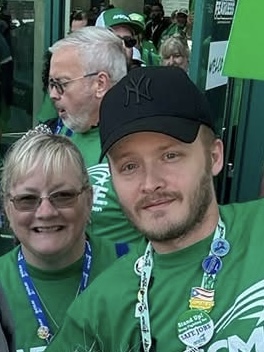 Member Spotlight-Cody Stryker